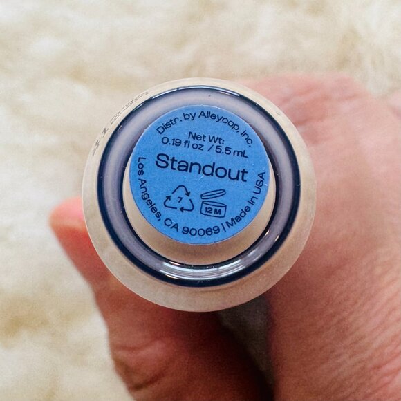 ALLEYOOP Gameface Second Skin Concealer in Superstar - Picture 11 of 12